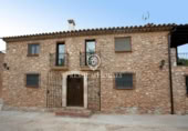 Finca rústica en venda a la España, Montblanc, ref.: TR280620 foto