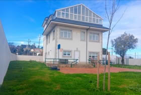 La Coruña 950&nbsp;m²