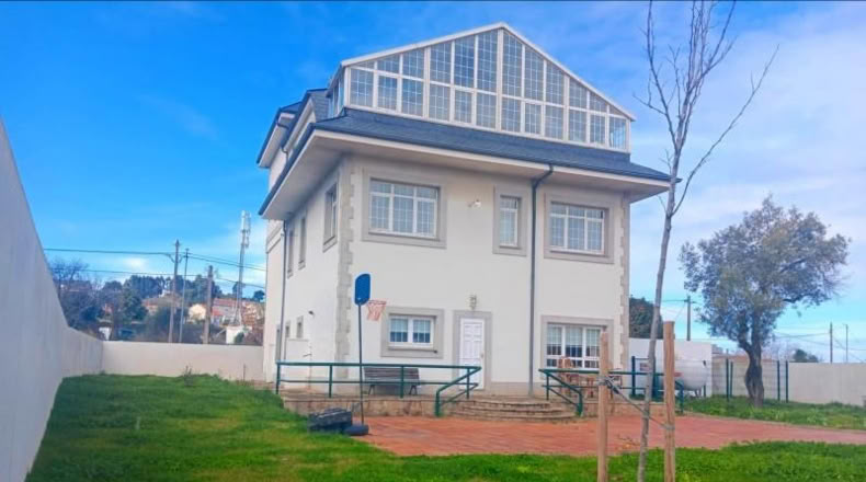 La Coruna - Ла-Корунья - 950m2