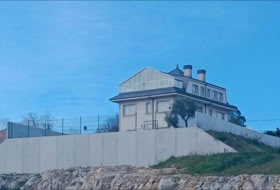 La Coruña 950&nbsp;m²