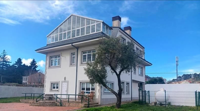 La Coruna - Ла-Корунья - 950m2