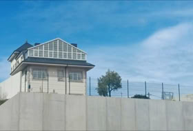 La Coruña 950&nbsp;m²