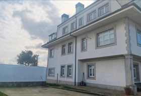 La Coruña 950&nbsp;m²