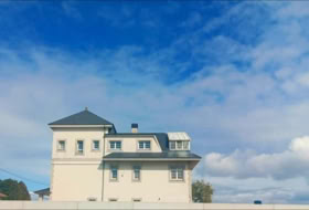 La Coruña 950&nbsp;m²