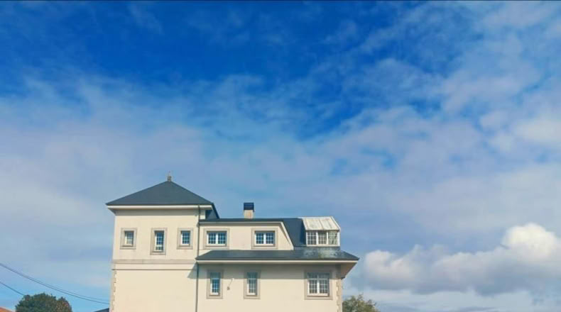La Coruna - Ла-Корунья - 950m2