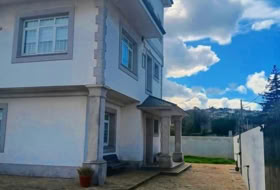 La Coruña 950&nbsp;m²