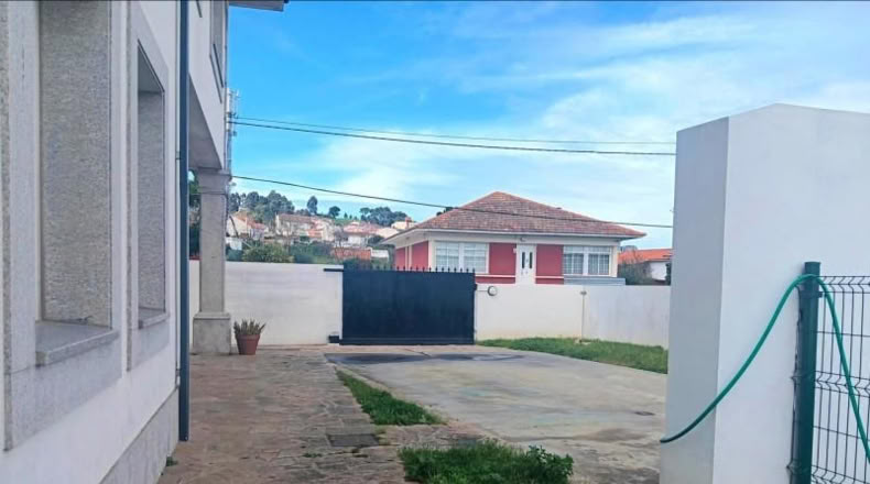La Coruna - Ла-Корунья - 950m2