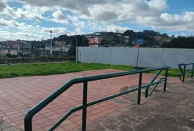 La Coruña 950&nbsp;m²