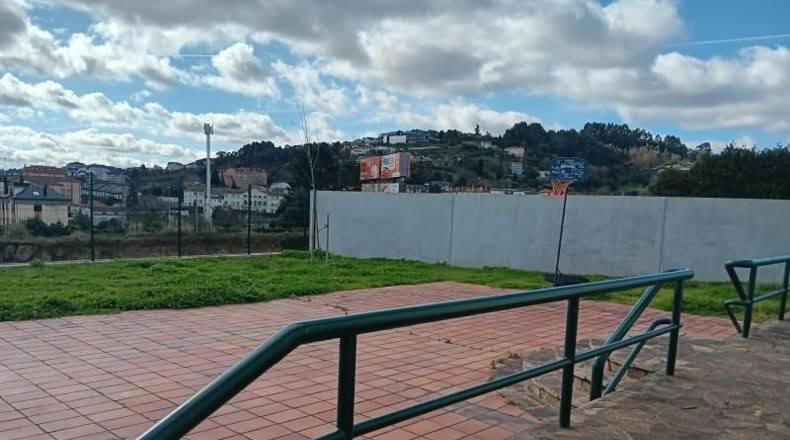 La Coruna - Ла-Корунья - 950m2