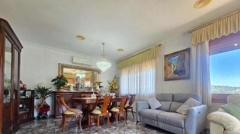 Barcelona - Canyelles - 986m2