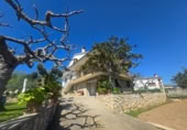 Chalet independiente con terreno en venta en la España, Canyelles, ref: TR241505 foto