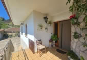 Chalet independiente con terreno en venta en la España, Canyelles, ref: TR241505 foto