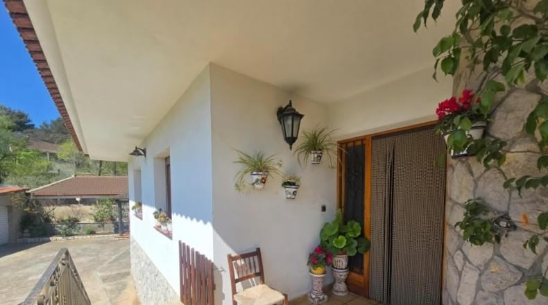 Barcelona - Canyelles - 986m2