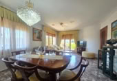 Chalet independiente con terreno en venta en la España, Canyelles, ref: TR241505 foto