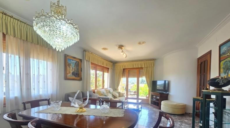 Barcelona - Canyelles - 986m2