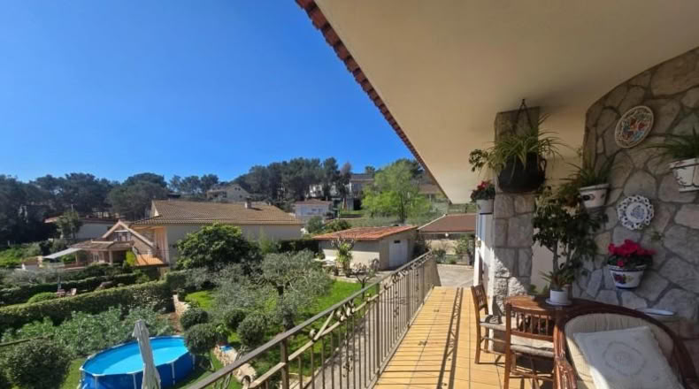 Barcelona - Canyelles - 986m2