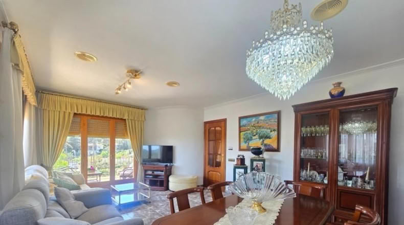Barcelona - Canyelles - 986m2