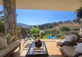 Chalet independiente con terreno en venta en la España, Canyelles, ref: TR241505 foto