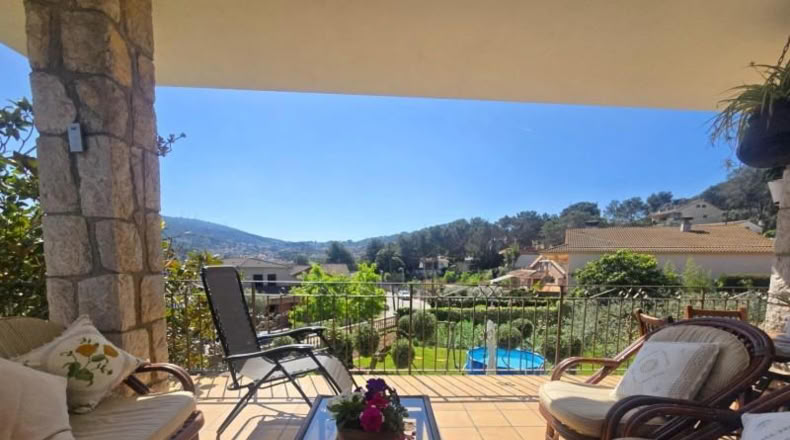 Barcelona - Canyelles - 986m2