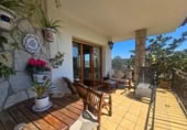 Chalet independiente con terreno en venta en la España, Canyelles, ref: TR241505 foto