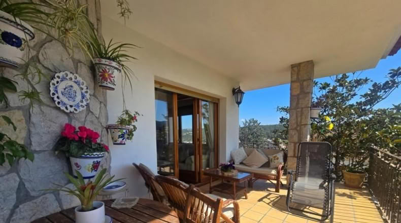 Barcelona - Canyelles - 986m2