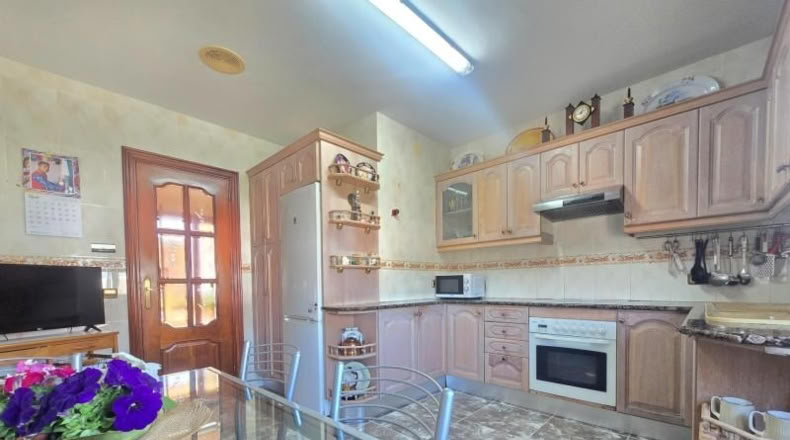 Barcelona - Canyelles - 986m2