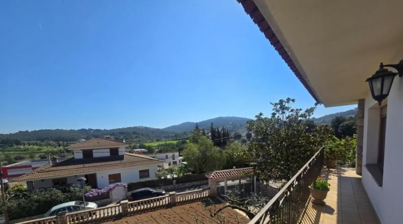 Barcelona - Canyelles - 986m2