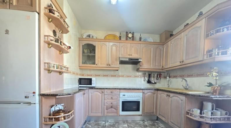 Barcelona - Canyelles - 986m2