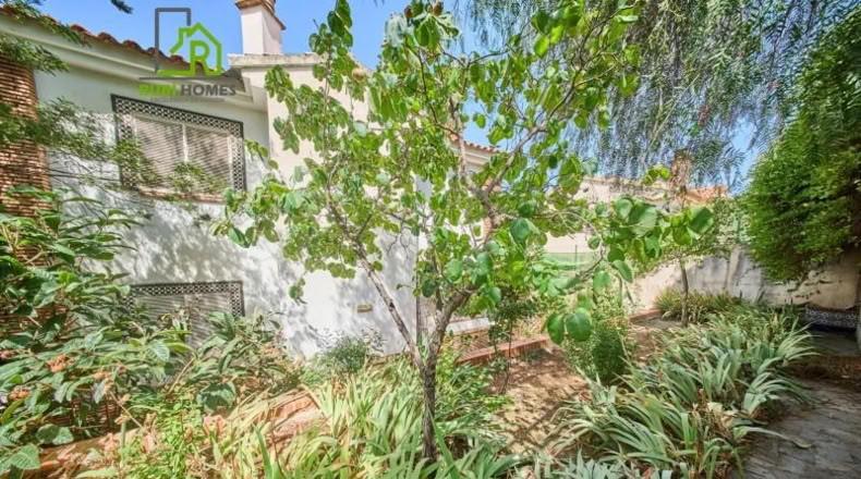 Granada - Villa de Otura - 1100m2