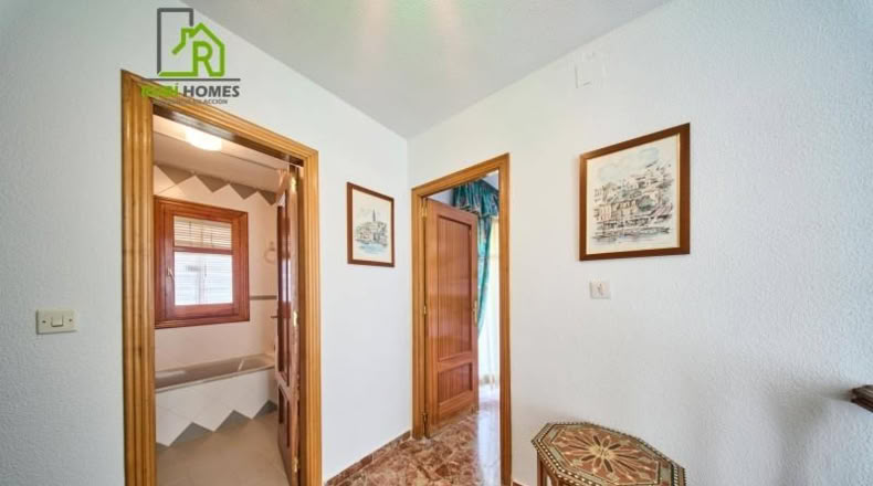 Granada - Villa de Otura - 1100m2