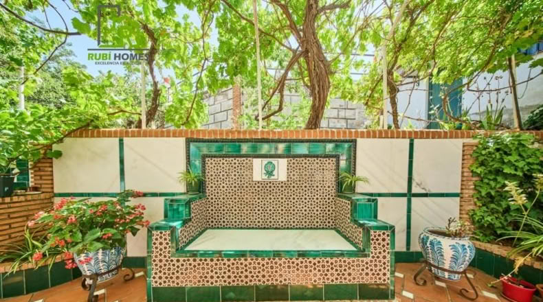 Granada - Villa de Otura - 1100m2