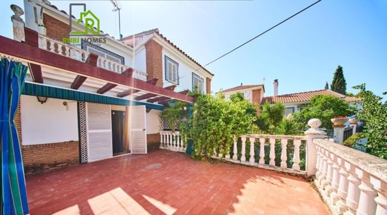 Granada - Villa de Otura - 1100m2