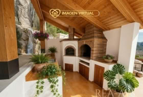 Vallirana 839&nbsp;m² 