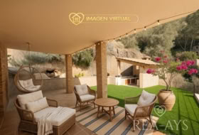 Vallirana 839&nbsp;m² 
