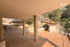 Vallirana 839&nbsp;m² 