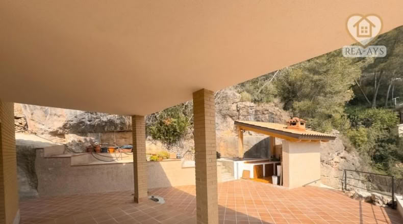 Barcelona - Vallirana - 839m2