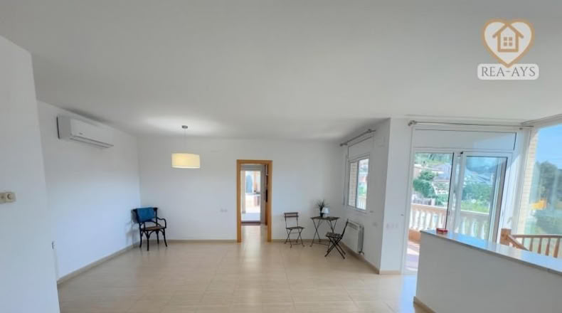 Barcelona - Vallirana - 839m2