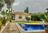 Chalet independiente con terreno en venta en la España, Sanlúcar de Barrameda, ref: TR262907 foto