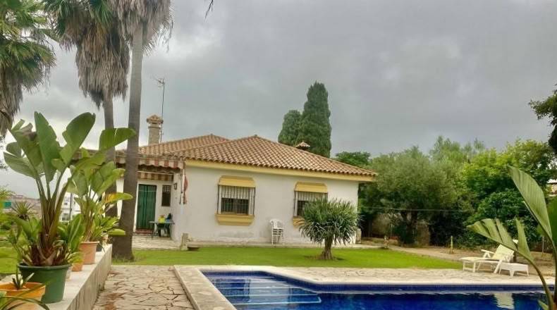 Cádiz - Sanlúcar de Barrameda - 1363m2