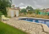 Chalet independiente con terreno en venta en la España, Sanlúcar de Barrameda, ref: TR262907 foto