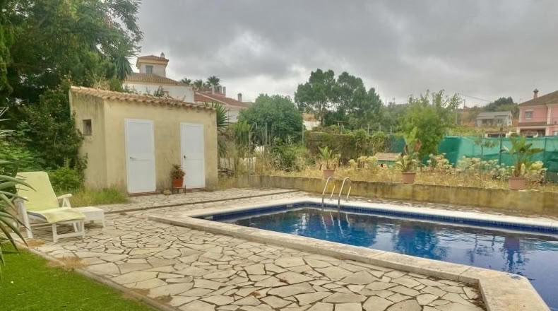 Cádiz - Sanlúcar de Barrameda - 1363m2