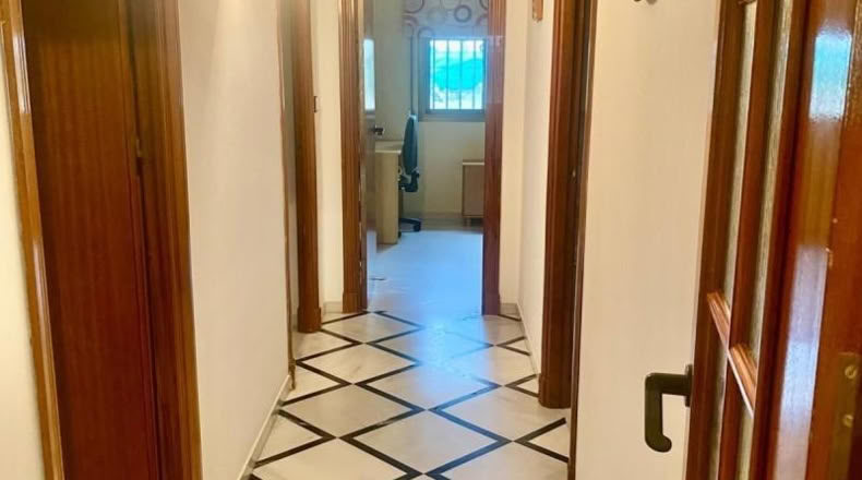 Cádiz - Sanlúcar de Barrameda - 1363m2
