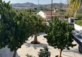 Xalet independent amb terreny en venda a la España, Alhaurín de la Torre, ref.: TR341018 foto