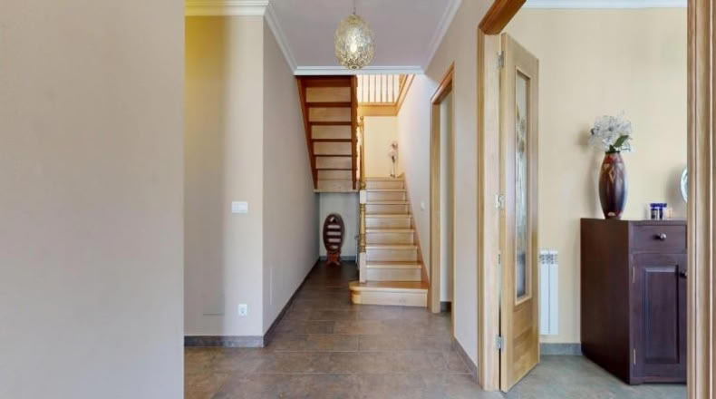 Кантабрия - Саро - 3380m2