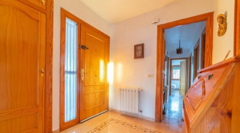 Мурсия - San Javier - 1081m2