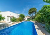 Chalet independiente con terreno en venta en la España, San Javier, ref: TR367929 foto