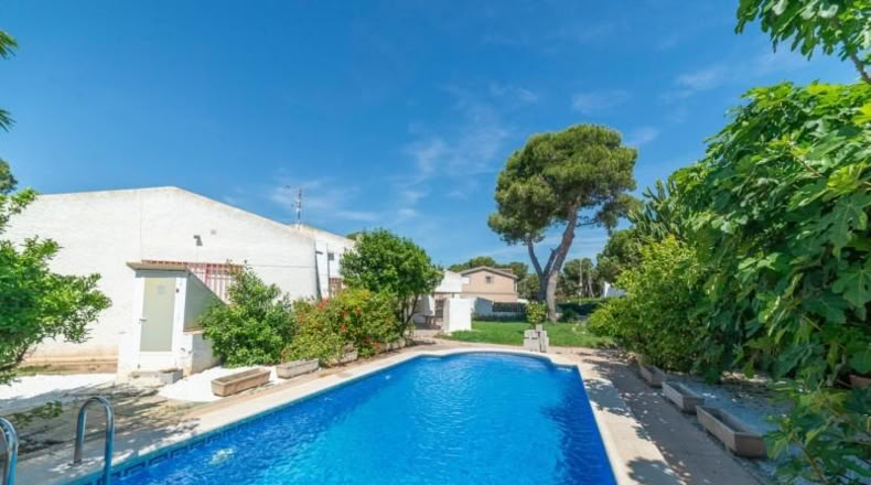 Мурсия - San Javier - 1081m2