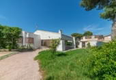 Chalet independiente con terreno en venta en la España, San Javier, ref: TR367929 foto