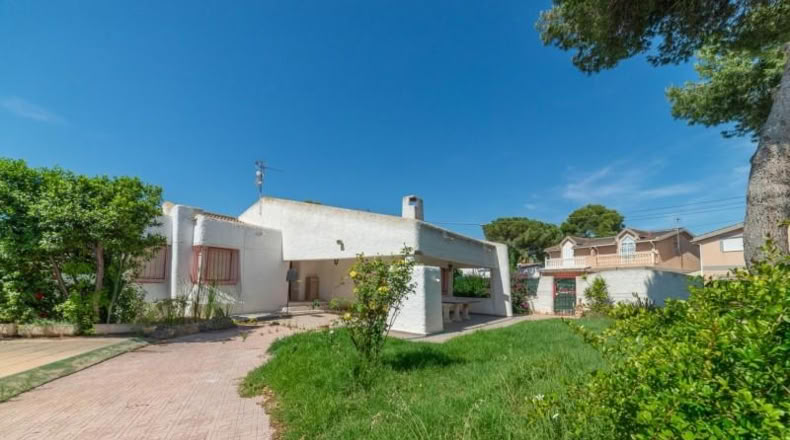 Мурсия - San Javier - 1081m2