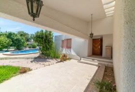 San Javier 1232&nbsp;м²